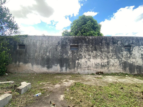Venta Terreno 475 M2 (25 De Mayo 1200)
