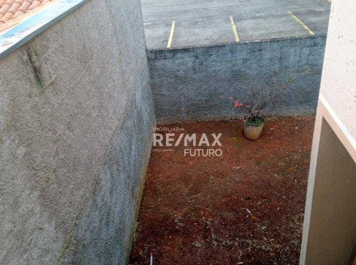 Casa Com 3 Dormitórios À Venda, 82 M² Por R$ 374.999,00 - Bosques Da Vila - Jardim Petrópolis - Cotia/sp - Ca0121