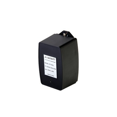 Kit Minimo De Asistencia Biometrico/proximidad F22id Wifi