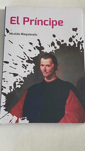 Imagen 3 de 12 de Paquete Arte De La Guerra + Principe De Maquiavelo