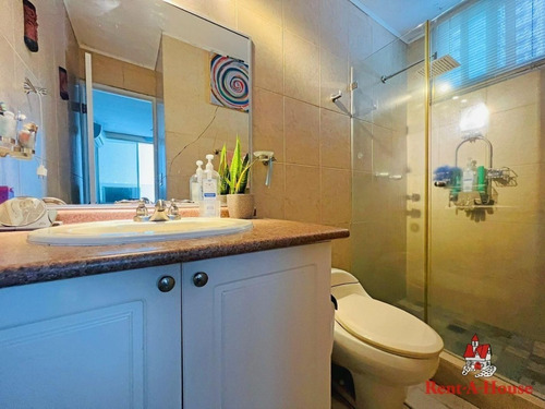 Imagen 14 de 21 de Apartamento En Alquiler En Bellavista 22-8481emb