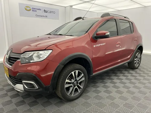 Renault Stepway 1.6 Intens