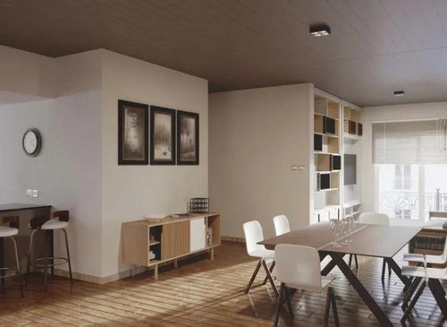 Departamento De 3 Ambientes En Venta - San Miguel