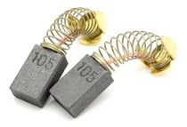 Comprar Carbones Escobillas Original Makita Cb-105 Hm0810 Y Otros