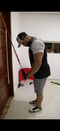 Kit Extensor Premium