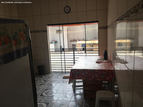 Imagem 10 de 15 de Casa Para Venda Em Tatuí, Jardim Santa Rita De Cássia, 3 Dormitórios, 1 Suíte, 3 Banheiros, 2 Vagas - 700_1-1721420