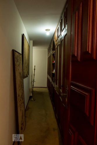 Apartamento Para Aluguel - Copacabana, 3 Quartos, 189 - 893226883