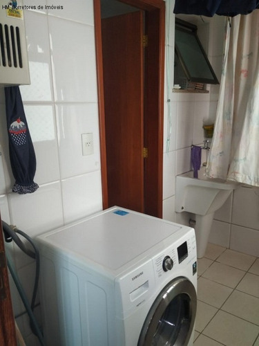 Imagem 17 de 19 de Apartamento No Méier - Hmap1079 - 69187315