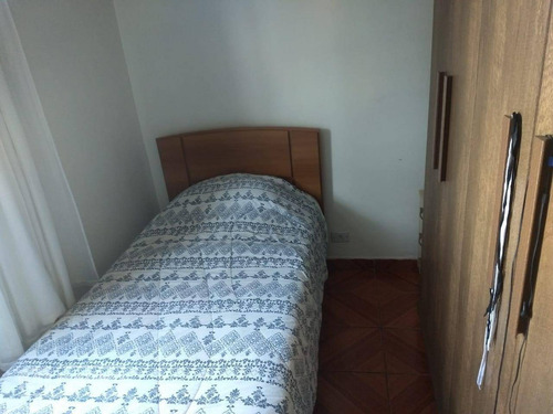 Imagem 6 de 8 de Apartamento Com 02 Dormitórios À Venda Em São Miguel Paulista - Ap2234