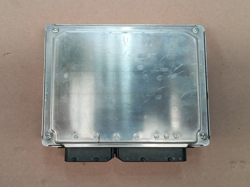 Modulo Ecu Suspensión Aire Toureg Cayenne #7l0 907 553 (Usado)