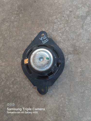 Bocina Puerta Trasera Izquierda Mazda 3 Speed 2010 (Usado)