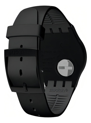 Reloj Swatch Unisex Suoz147 Original Relojesymas
