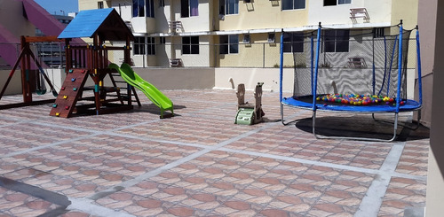 Imagen 16 de 18 de Apartamento En Venta Amoblado Con Area Social En Vía España, Panama