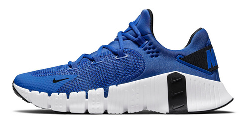 Zapatillas Nike Free Metcon 4 Game Royal Ct3886-490   