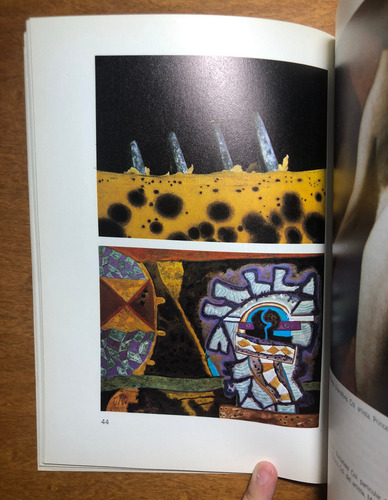 Artistas Contemporáneos De América Latina - Damián Bayón (Usado)