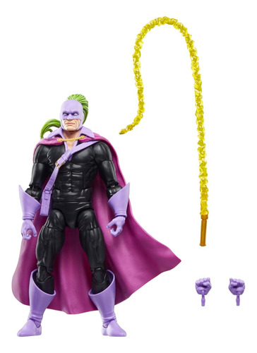 Marvel Legends Series Whiplash