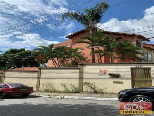 Sobrado Vila Salete São Paulo/sp - 12097