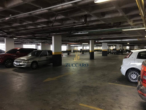 Apartamento À Venda, 76 M² Por R$ 475.000,00 - Vila Antonieta - Guarulhos/sp - Ap15341