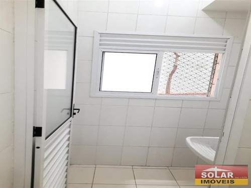 Imagem 9 de 30 de Apartamento Jardim Soraia São Paulo/sp - 12050