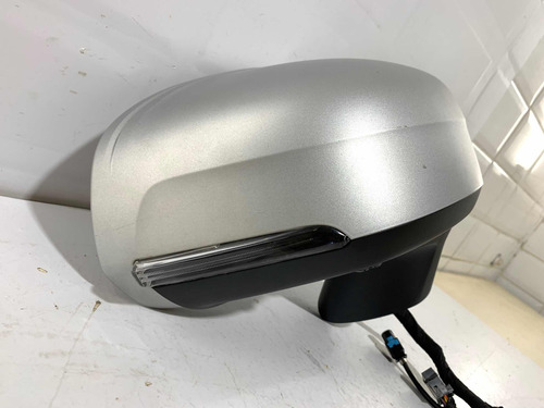 Retrovisor Direito Volvo Xc90 2016 17 18 À 2022 Com Câmera (Usado)