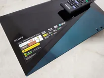 Comprar Bluray Dvd Player 3d Sony Bdp-s5100 Wifi Netflix Usb Net Mp3