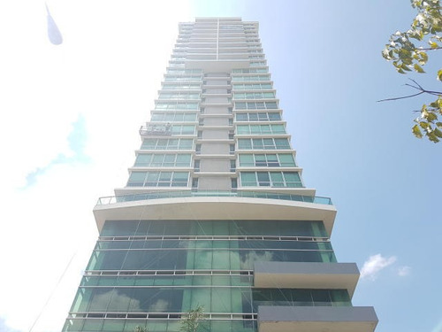 Imagen 1 de 12 de Venta De Apartamento En Ph Costa Real Tower 21-2876