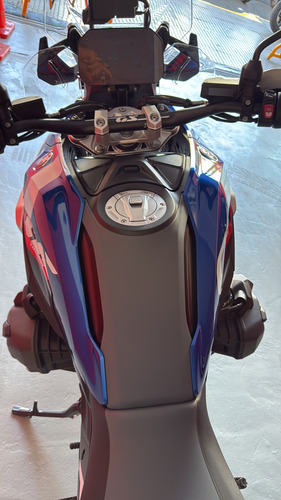 Bmw 1300 Gs