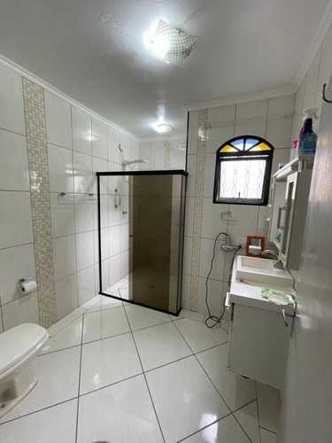 Lindo Sobrado De 4 Dorm C Suite Jardim Las Vegas