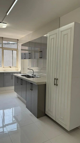 Departamento En Renta En Polanco 2r/2b/1e - Balcón - Excelente Ubicación - 200m2