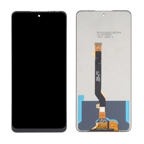 Pantalla Completa Para Infinix Hot 20s X6827