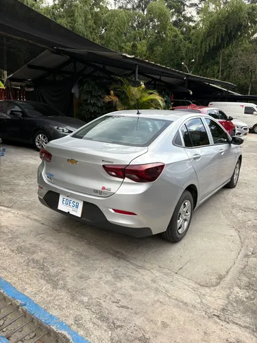 Chevrolet Onix 1.0T Lt