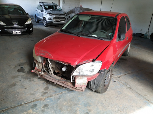 Suzuki Fun 2007 1.4
