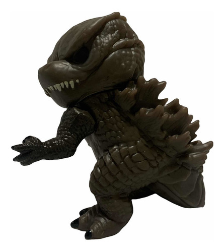 Figura Pop! Godzilla Vs Kong 1017 Batalla Final En New York