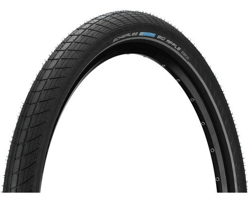 Cubierta Schwalbe Big Apple 20 X 2.0 - Ciclos