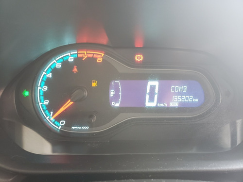 Chevrolet Prisma Lt 1.0 Flex 2015