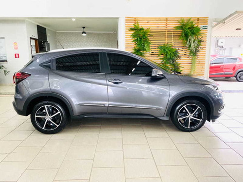 Imagem 5 de 12 de Honda Hr-v Ex Cvt 1.8 I-vtec 2019