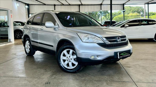 Honda CR-V 2.0 lx 4x2 16v