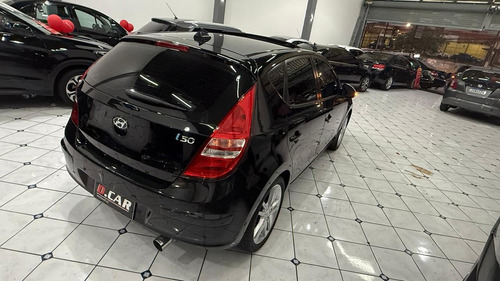 Hyundai I30 I30 2.0 16V 145CV 5P AUT.