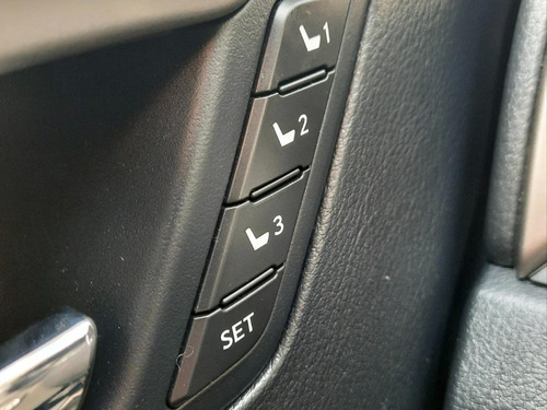 Lexus Rx450 11 H Hibrido