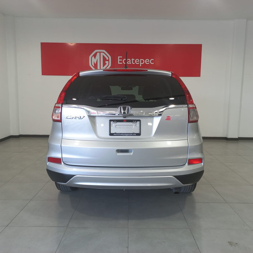Imagen 6 de 15 de Honda Cr-v Lx 2015