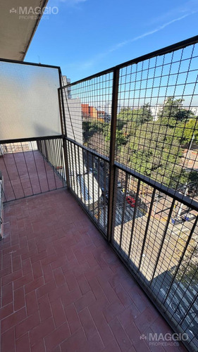 Departamento 2 Ambientes Venta Ramos Mejia