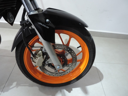 Honda Cb 250f Twister C/ Abs 2019 Flex