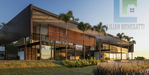 Imagem 19 de 23 de Lindo Lote De 665m², No Condomínio Alto Padrão Bosque Do Horto, Ao Lado Do Maxi Shopping Jundiaí. - Tc00011 - 68984837