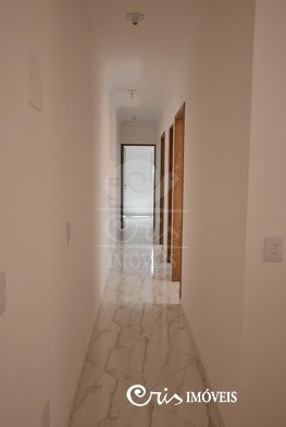 Imagem 13 de 14 de Apartamento Em Parque Das Américas - Mauá - Sp - Av05/01