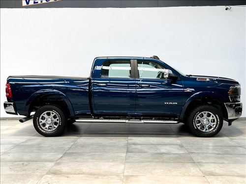 Ram 3500 Laramine 6.7 Turbo I6 4x4
