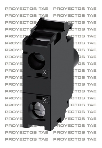 3su1401-1bc30-1aa0 - Módulo De Led Con Led Intgr. 110 V Ac,