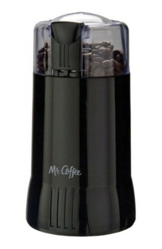 Molino Electrico Mr Coffe 