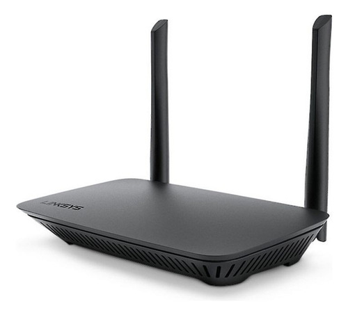 Router Linksys E5400 Dual Band Wifi 5 Ac1200 