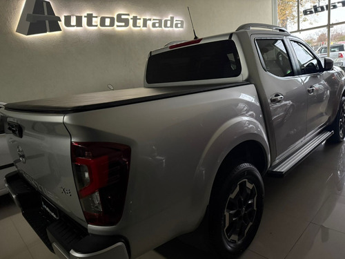 Nissan Frontier 2.3t Xe 4x2 At L22