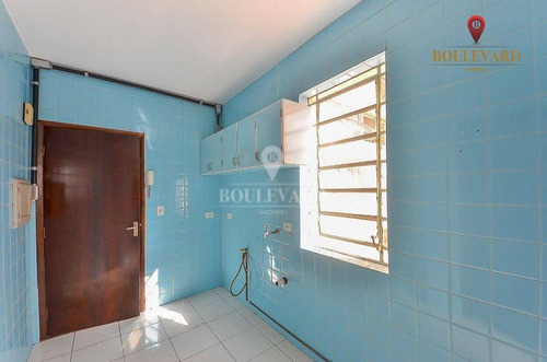 Imagem 13 de 22 de Apartamento No Edifício Itacolomi, Com 2 Dormitórios À Venda No Edifício Itacolomi, 70 M² Por R$ 240.000 - Centro - Curitiba/pr - Ap0401